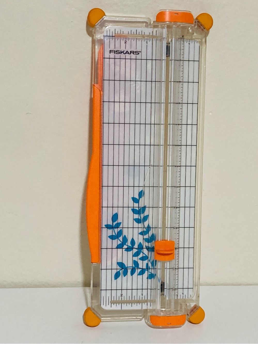 EUC Fiskars Paper Trimmer